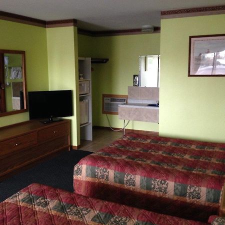 Kings Inn Belle Fourche Bagian luar foto