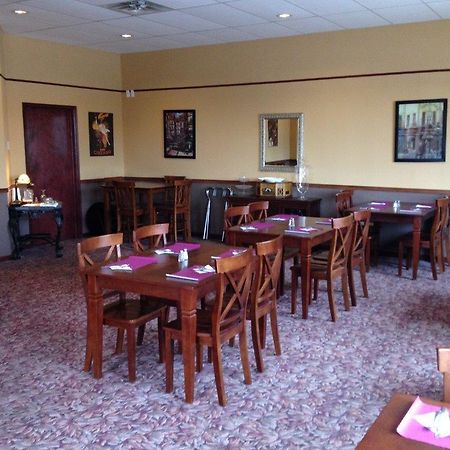 Kings Inn Belle Fourche Bagian luar foto