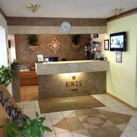 Kings Inn Belle Fourche Bagian luar foto