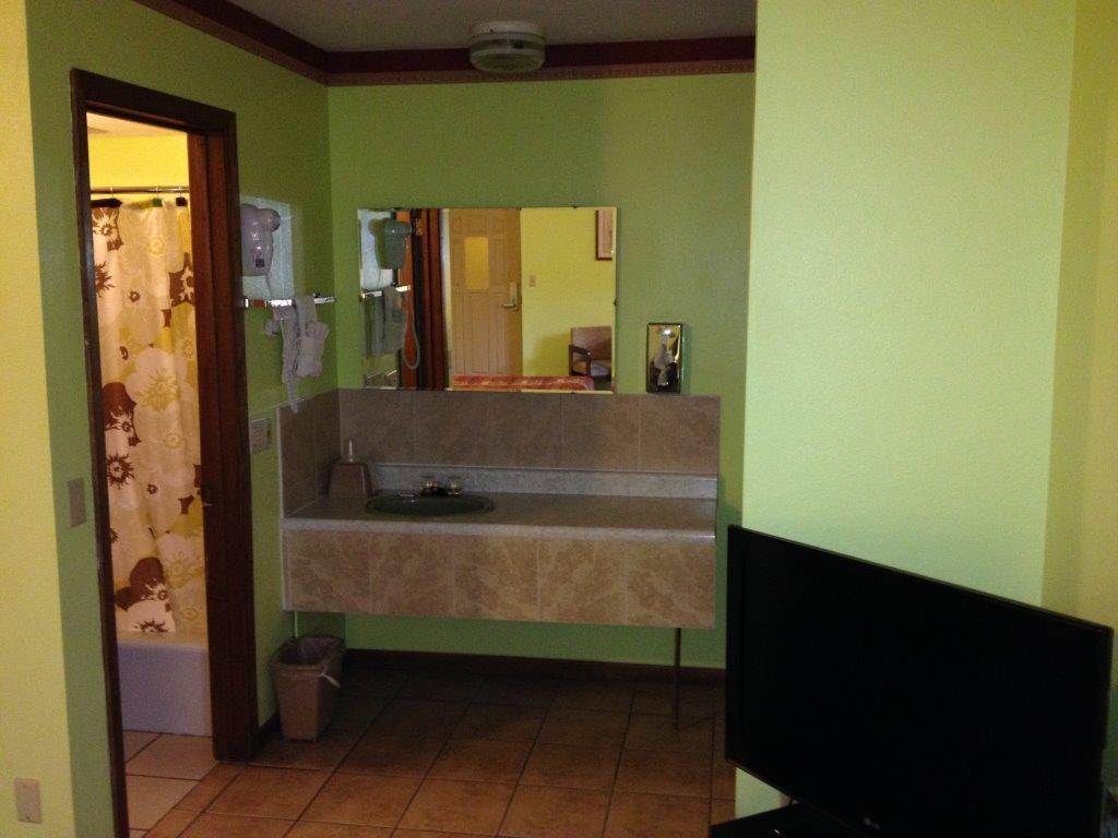 Kings Inn Belle Fourche Ruang foto