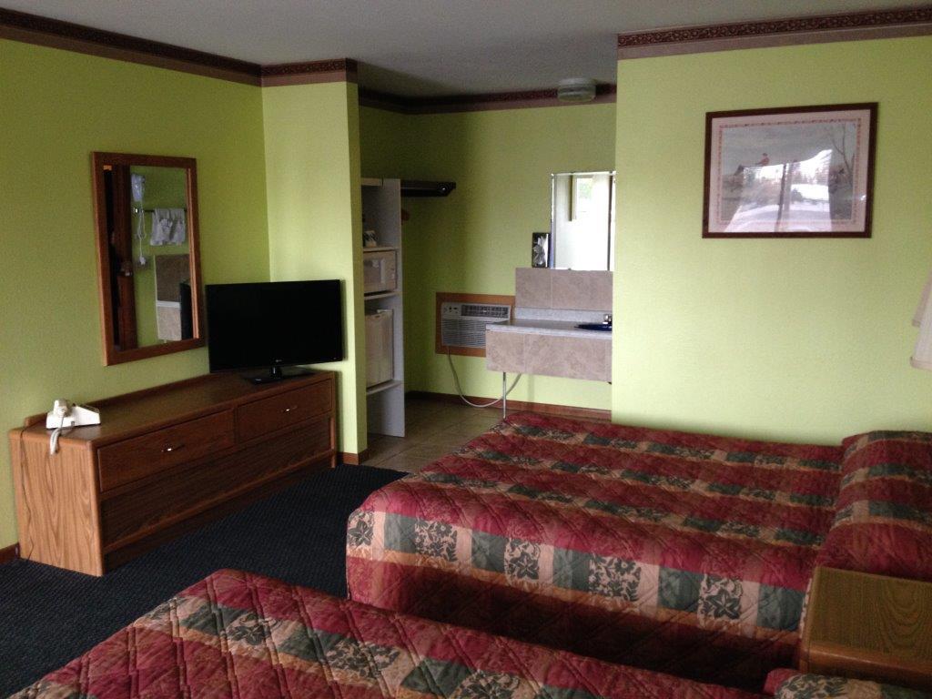 Kings Inn Belle Fourche Bagian luar foto
