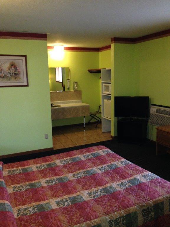Kings Inn Belle Fourche Bagian luar foto