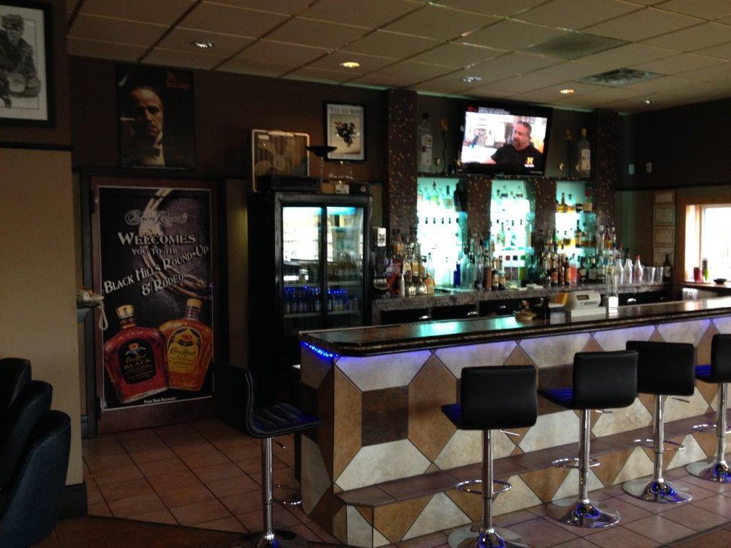 Kings Inn Belle Fourche Bagian luar foto