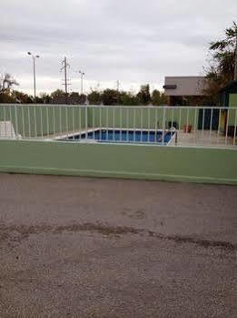 Kings Inn Belle Fourche Bagian luar foto