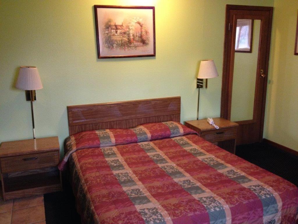 Kings Inn Belle Fourche Ruang foto